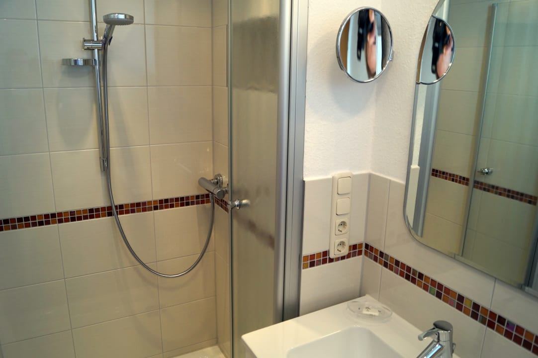 Zimmer Hotel Villa Undine Grömitz