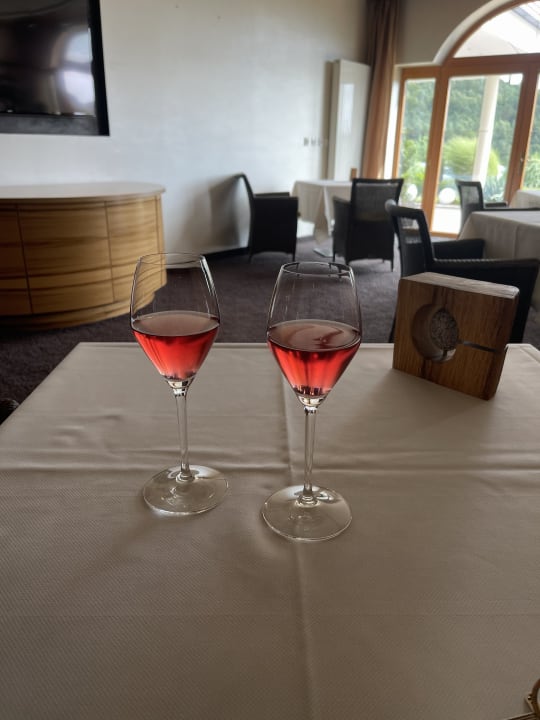 Gastro Der Birkenhof - Spa & Genuss Resort