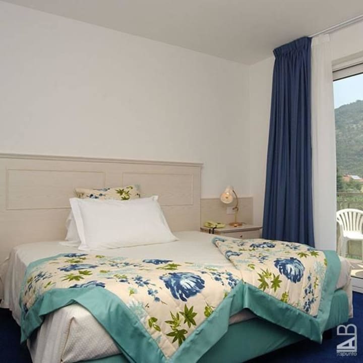 Hotel Piccolo Mondo Hotel Piccolo Mondo