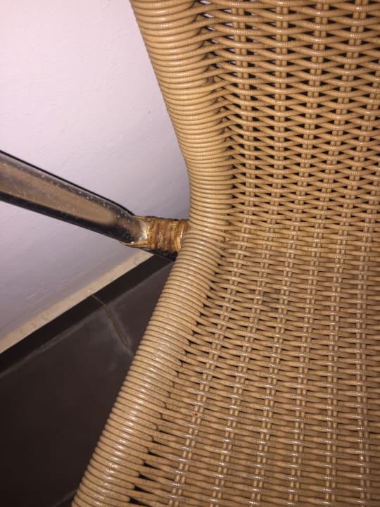 Zimmer Atlas Amadil Beach Hotel