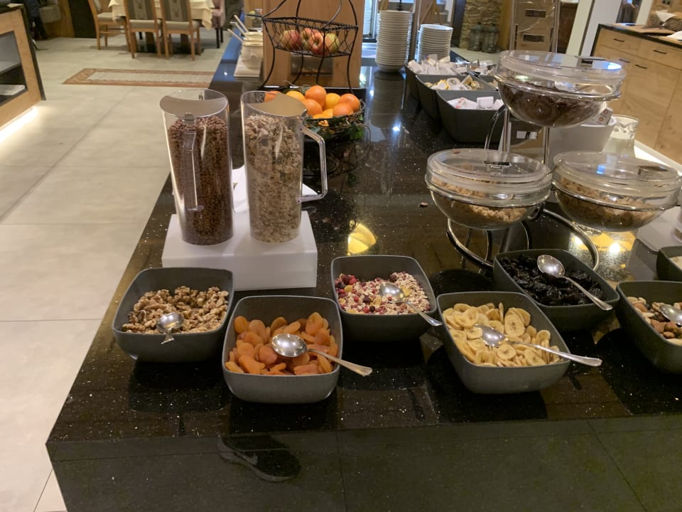 Gastro Hotel Alphof Alpbach