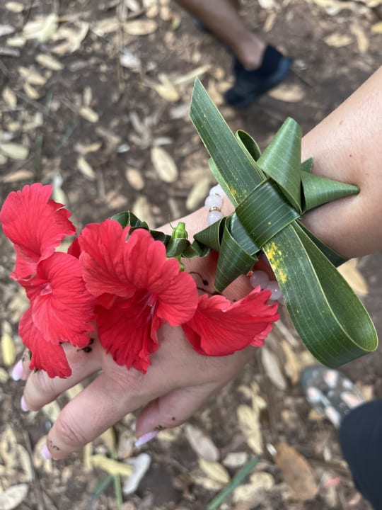Sonstiges Hotel Riu Palace Zanzibar