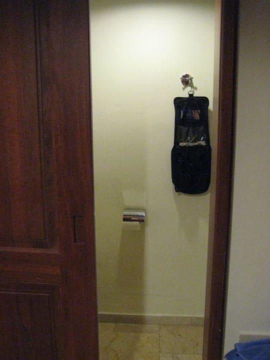 "Bad" Hotel Grand Palladium Palace Resort, Spa & Casino