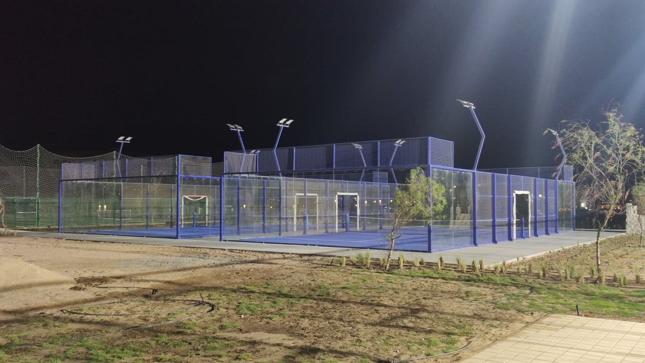 Sport & Freizeit Sentido Reef Oasis Suakin