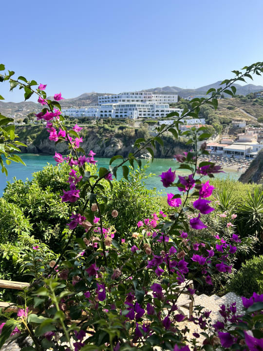 Ausblick Seaside A Lifestyle Resort