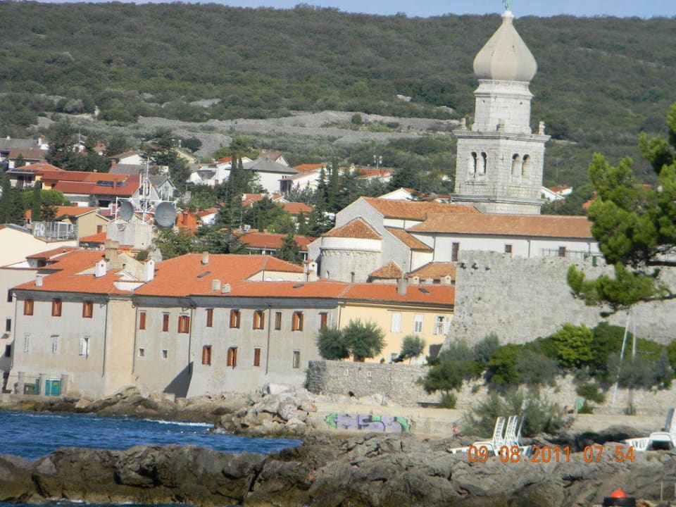 Stadt Krk Sunny Krk by Valamar