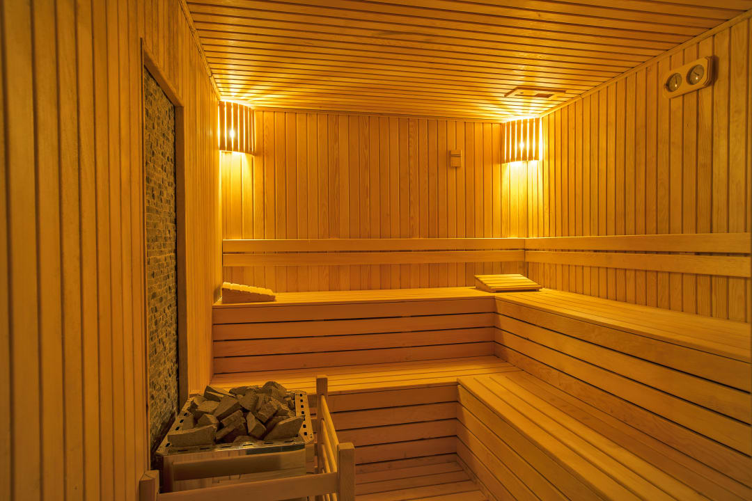 Sport & Freizeit Hawaii Suite Beach Hotel