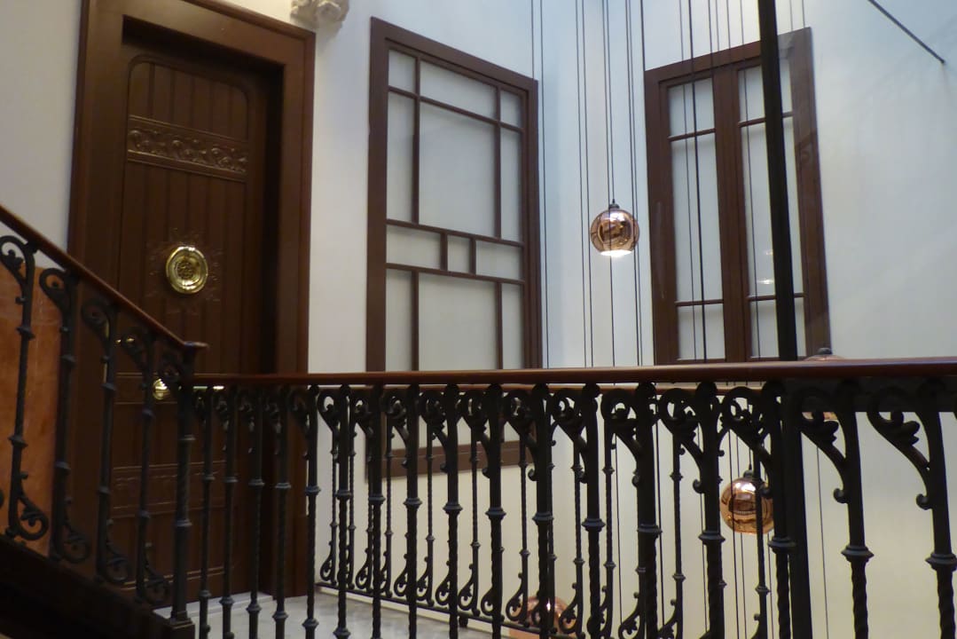 Sonstiges Ona Hotels Mosaic