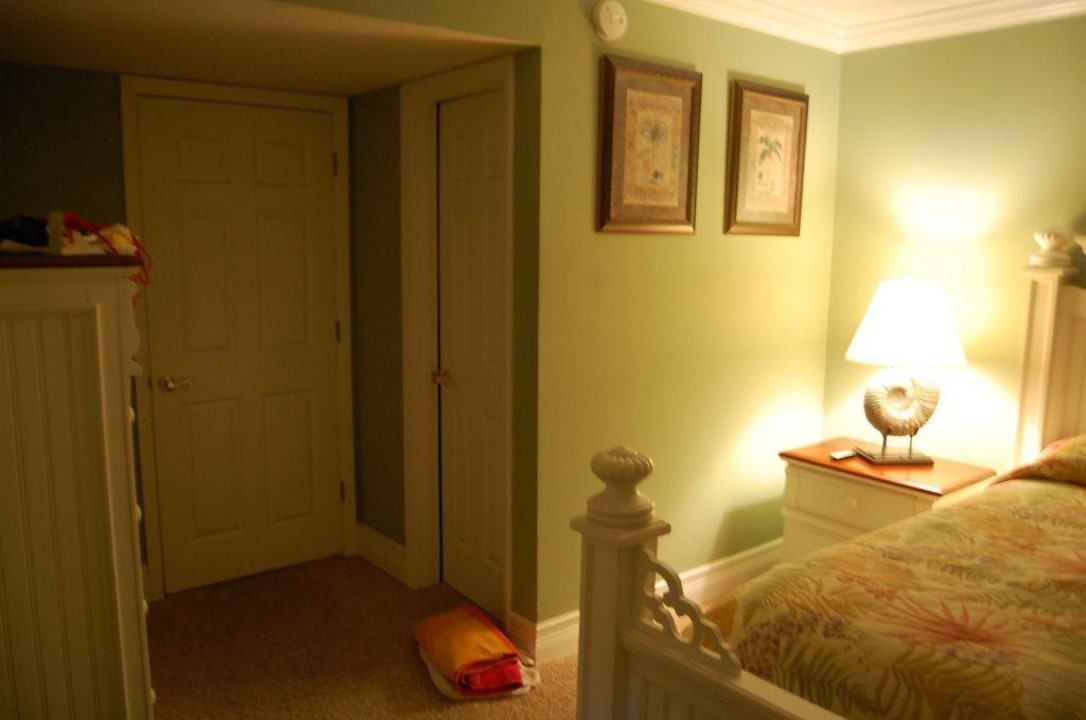 Schlafzimmer Sundial Beach & Golf Resort