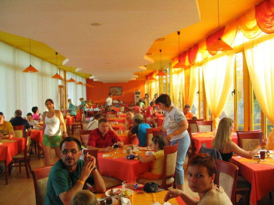 Freie Platzwahl Nessebar Beach Hotel
