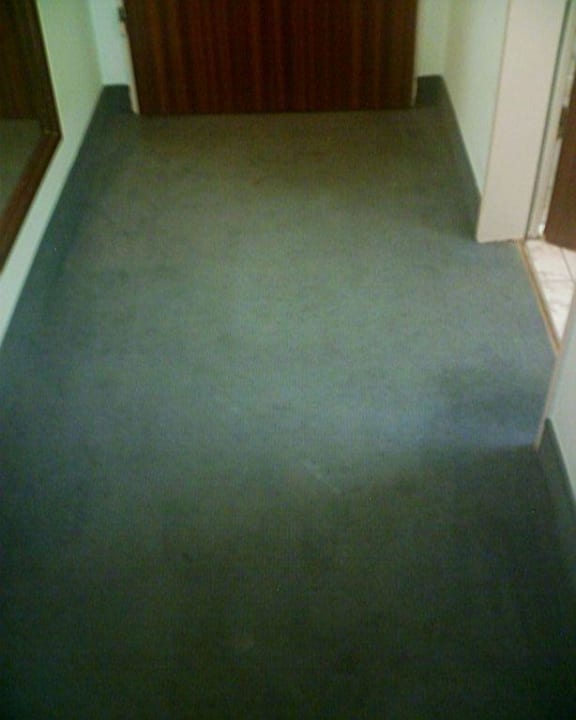 Der Fußboden Hotel Metropol by Maier Privathotels