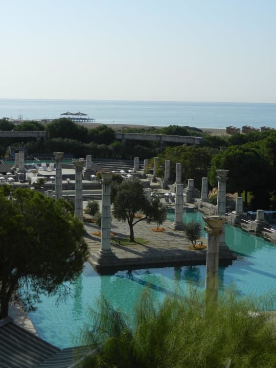 Xanadu  Xanadu Resort Hotel