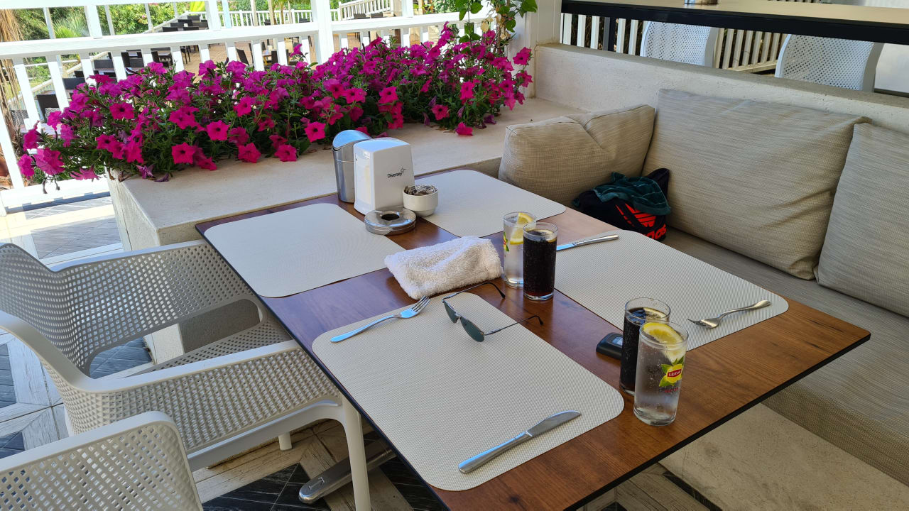 Gastro Can Garden Resort