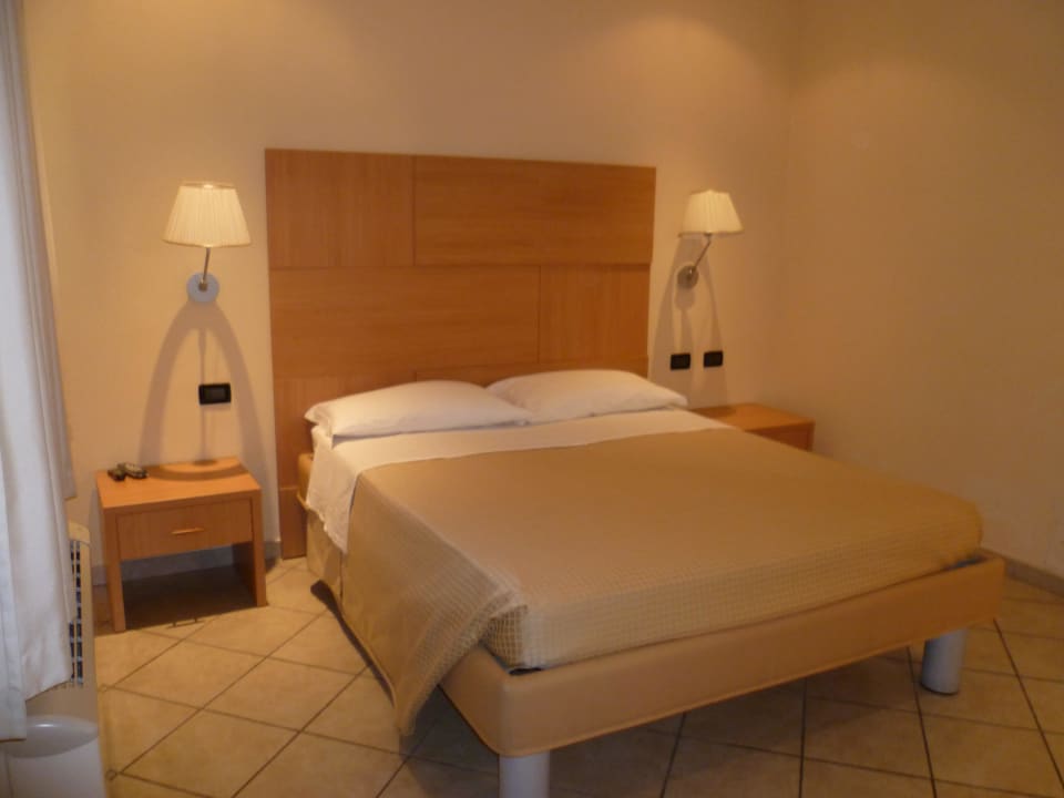 Doppelzimmer Hotel Koko & Residence