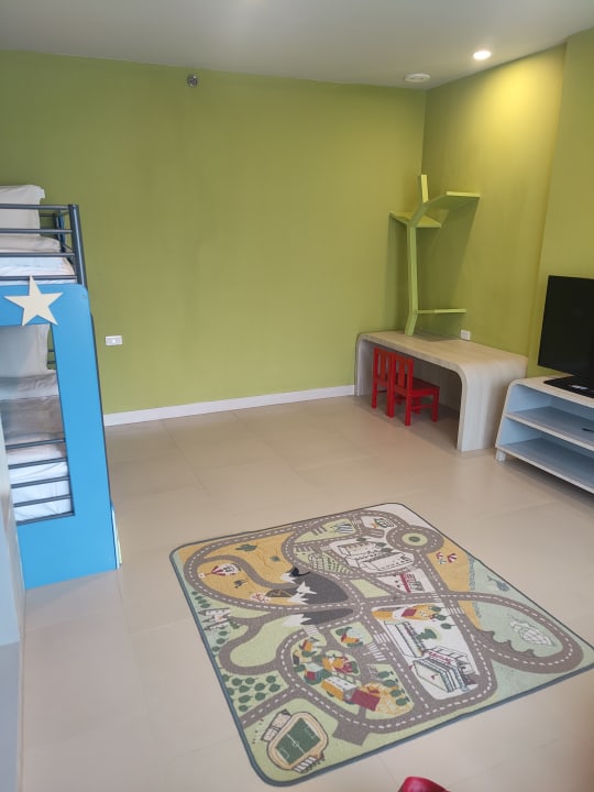 Zimmer X10 Khaolak Resort