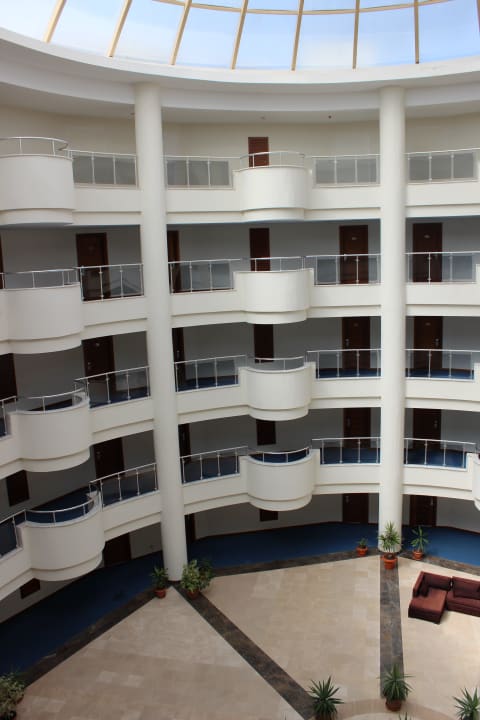 Wohnblock 3 Seaden Sea World Resort & Spa