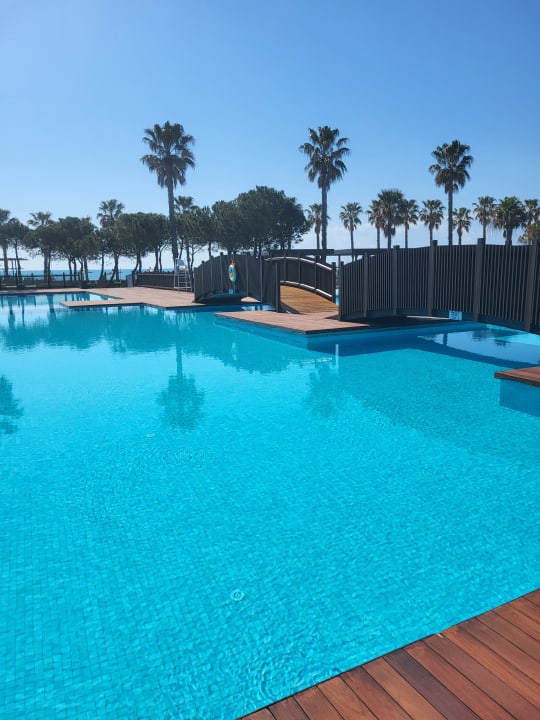 Gastro Voyage Belek Golf & Spa