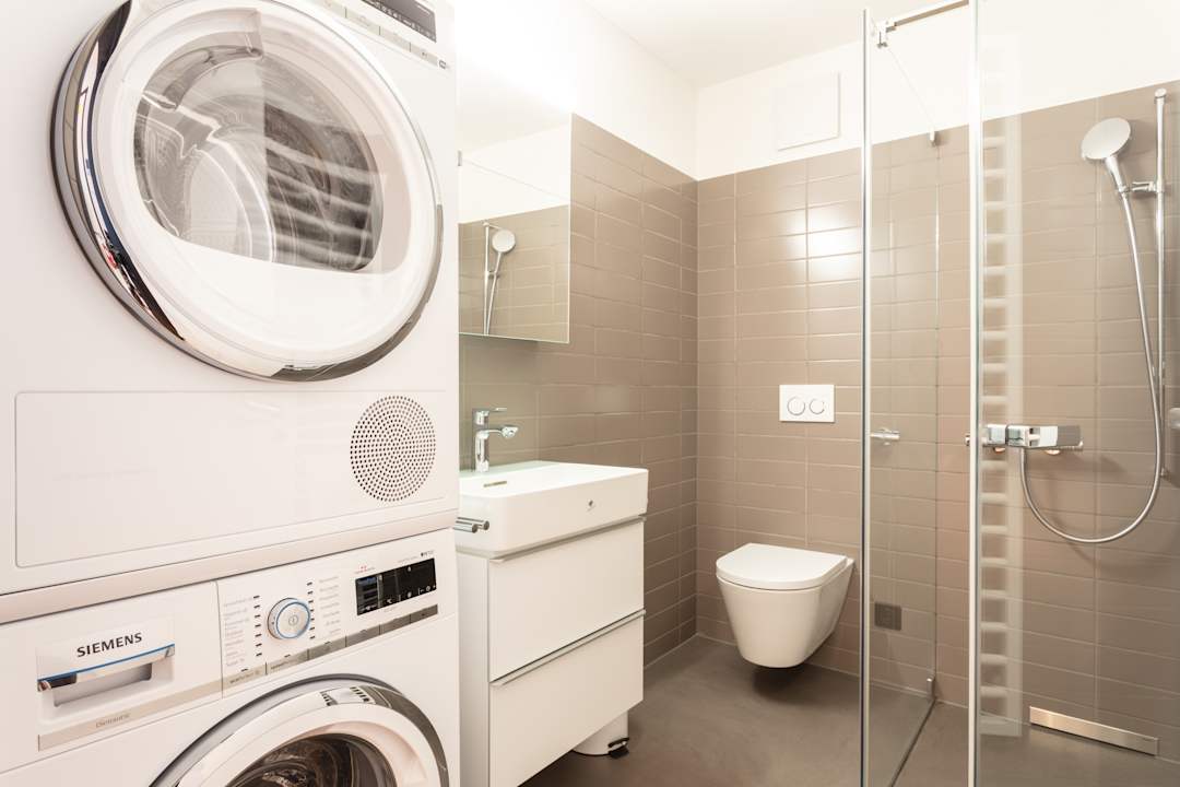 Zimmer EMA House Serviced Apartments, Superior Standard, Downtown