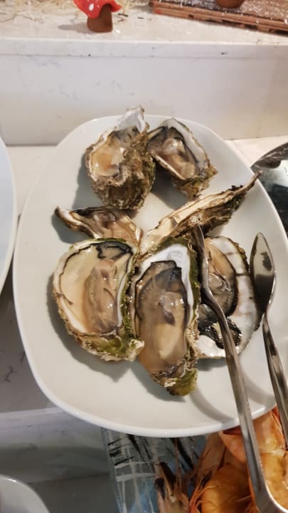 Gastro Seaden Quality Resort & Spa
