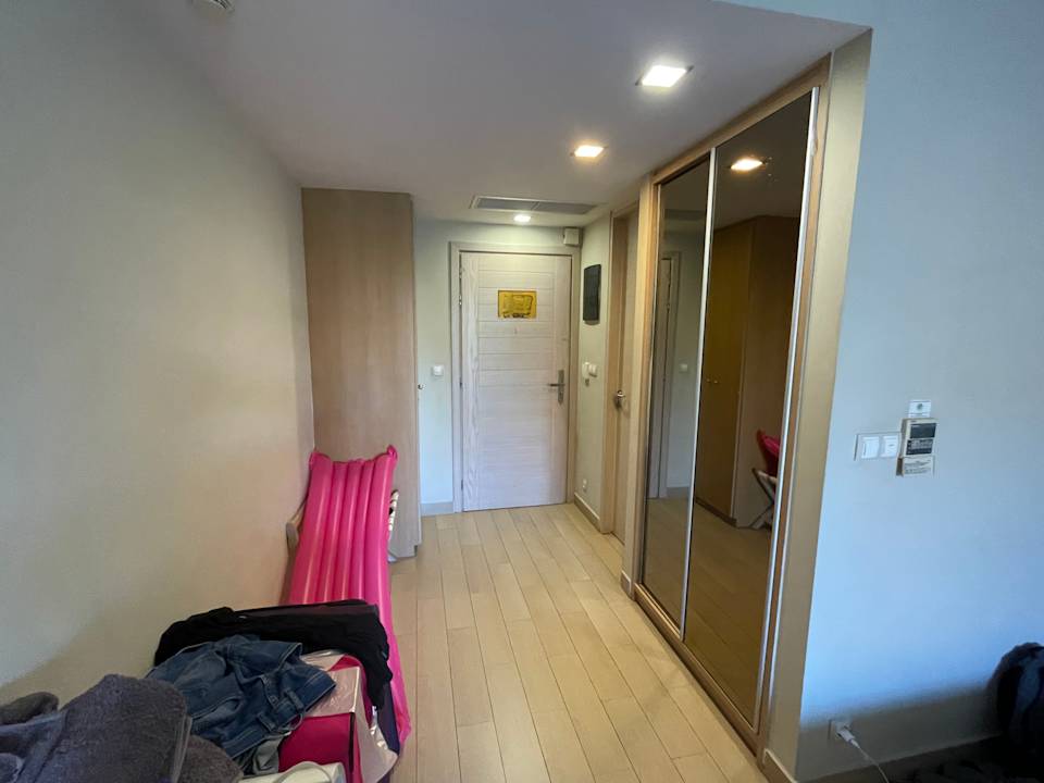 Zimmer allsun Hotel Bella Paguera