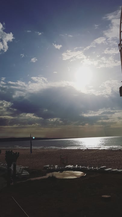 Strand Hotel Borjana