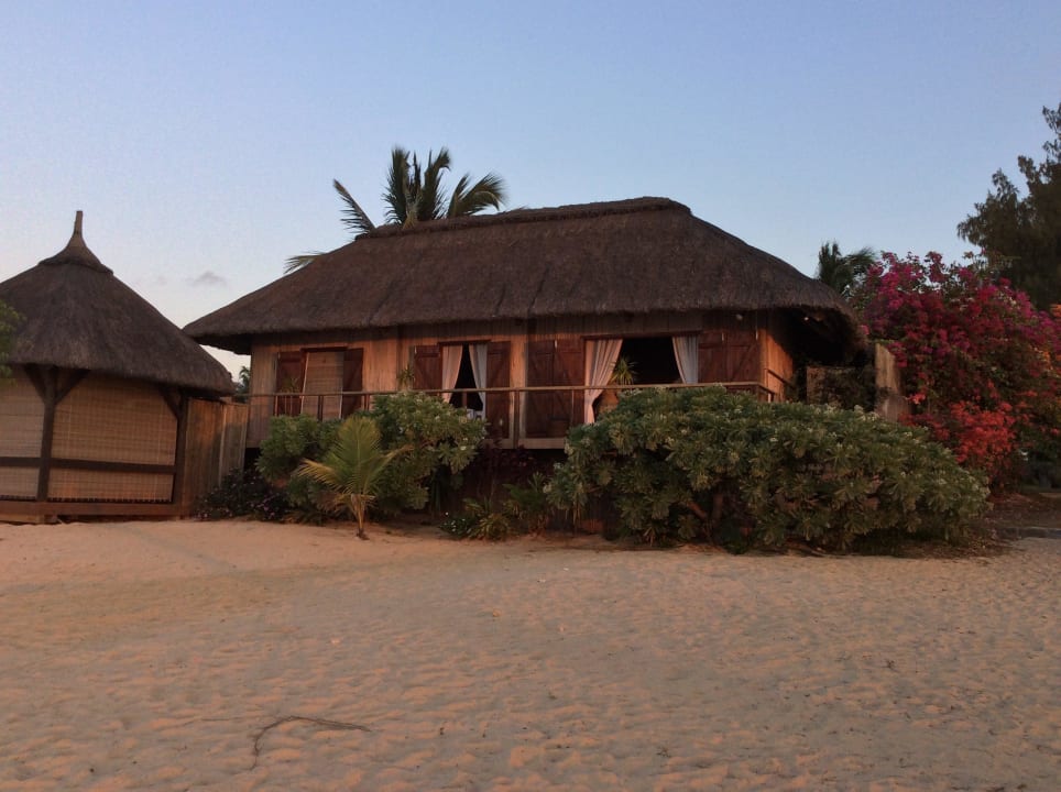 Seven Colours Spa Veranda Pointe aux Biches Hotel