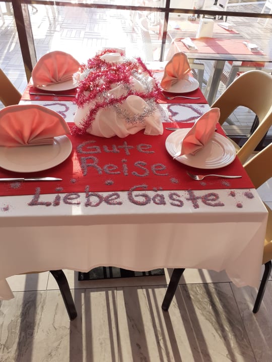 Gastro Glamour Resort & Spa