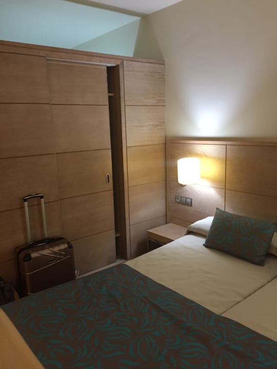 Zimmer Kn Arenas del Mar Hotel