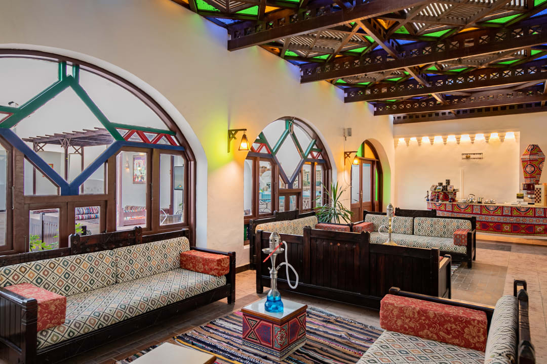 Sonstiges Arabella Azur Resort