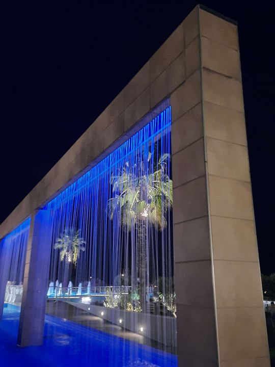 Sonstiges alltoura Club Hotel Poseidon Palace