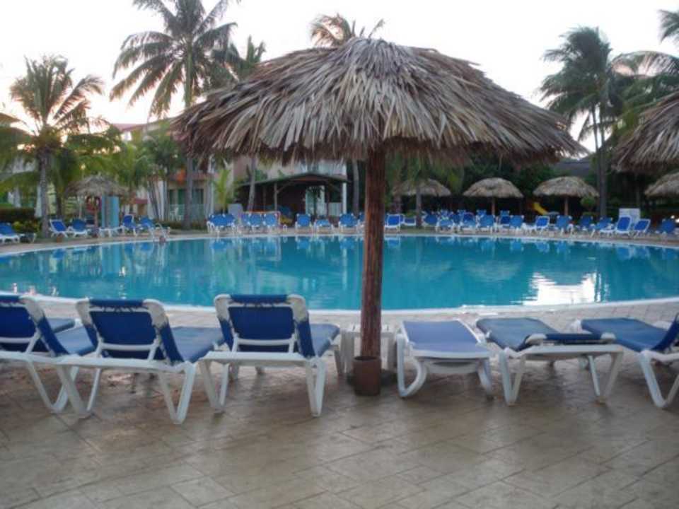 Pool Iberostar Origin Taínos