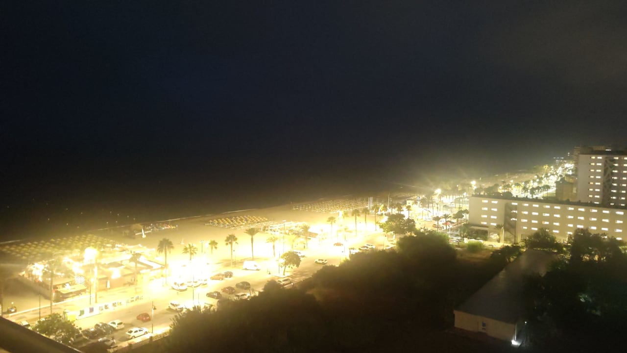 Sonstiges Ibersol Torremolinos Beach