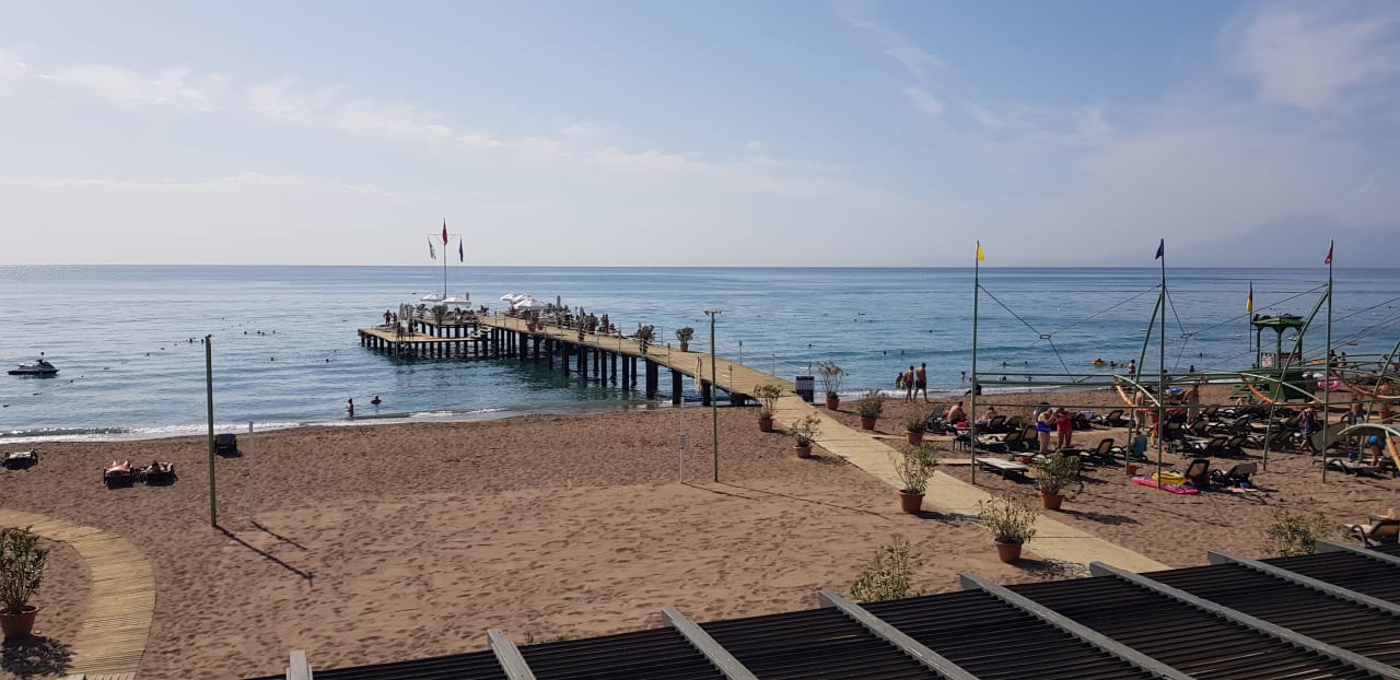 Strand Limak Lara Deluxe Hotel & Resort