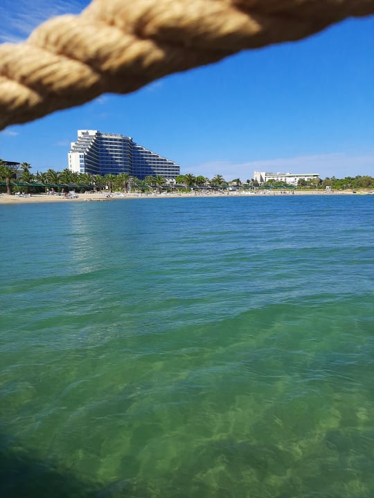 Strand Venosa Beach Resort & Spa