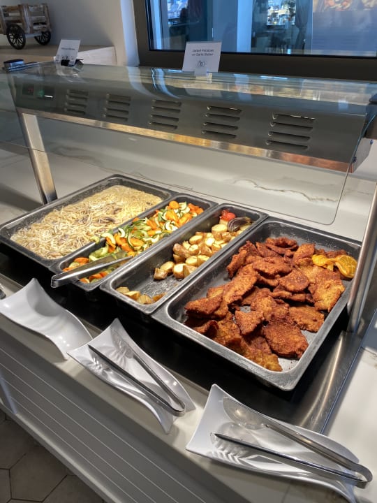 Gastro Mare Ayia Napa