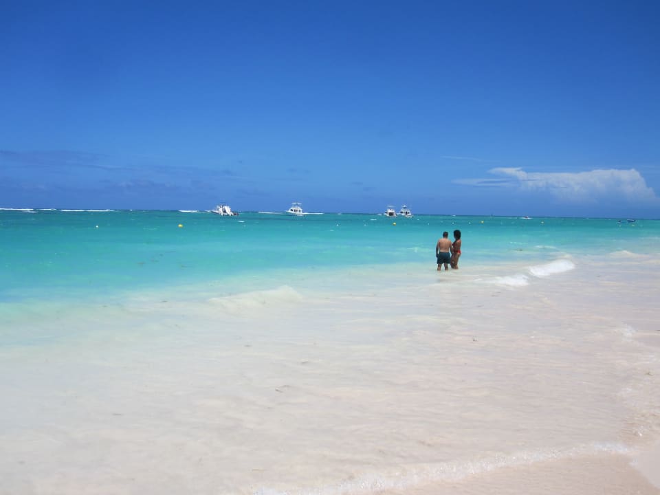 Strand Hotel Grand Palladium Palace Resort, Spa & Casino