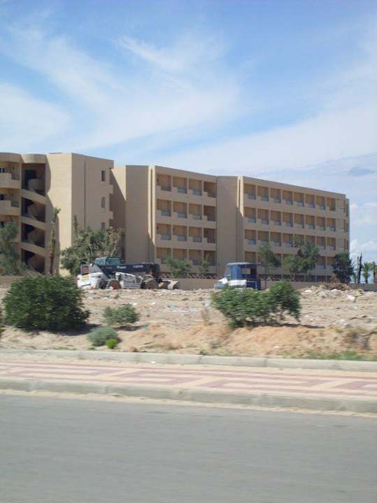 Rosa Beach Hotel Rosa Beach