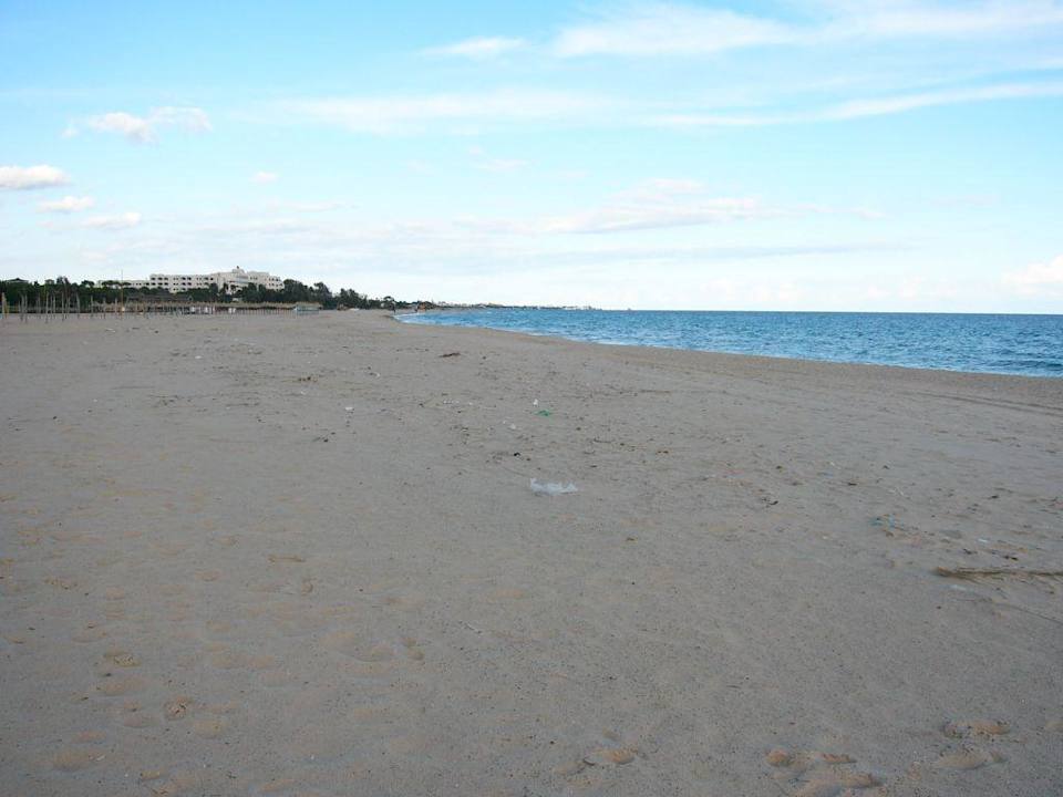 Strand Hotel Sunnydays L'Albatros/Albatros