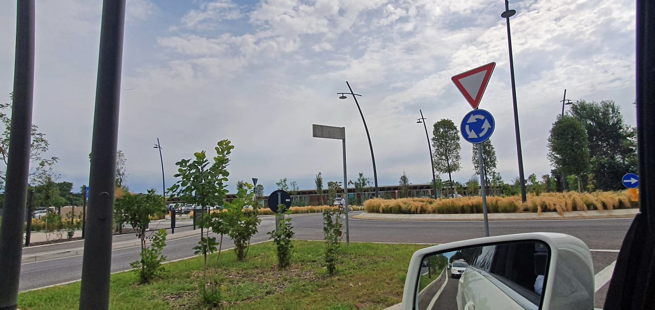 Sonstiges Lino delle Fate - Eco Village Resort