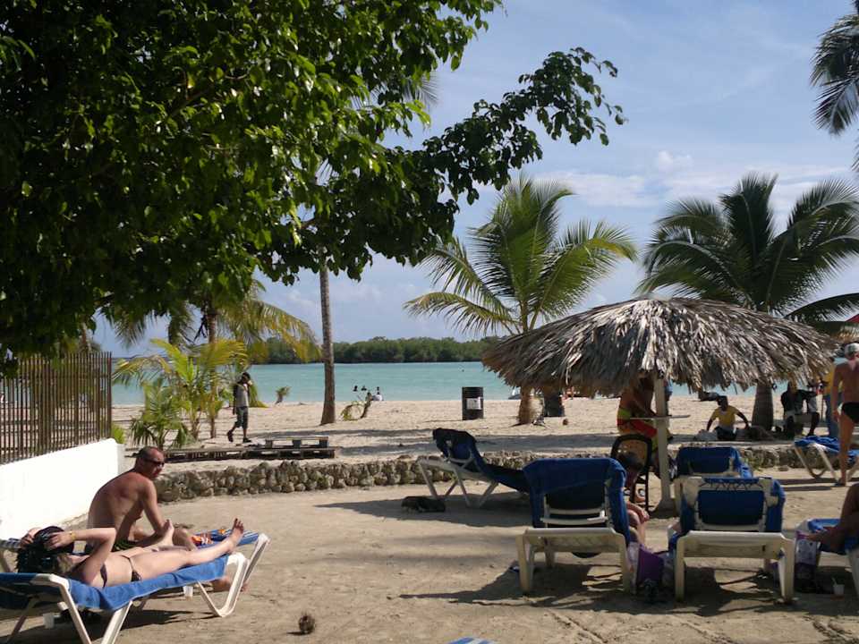 Hotelstrand BelleVue Dominican Bay