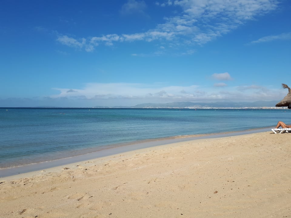 Strand Hotel Timor