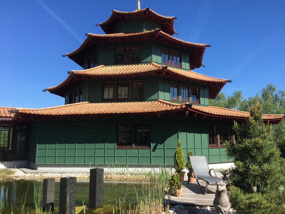 Sonstiges Spirit & SPA Hotel Birkenhof am Elfenhain