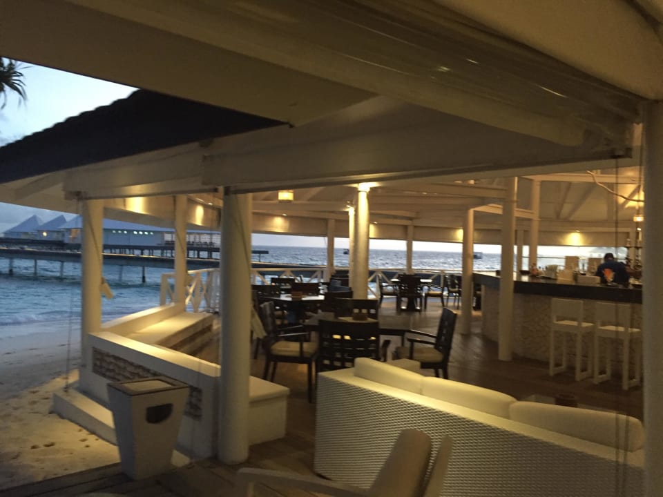 Bar Diamonds Thudufushi