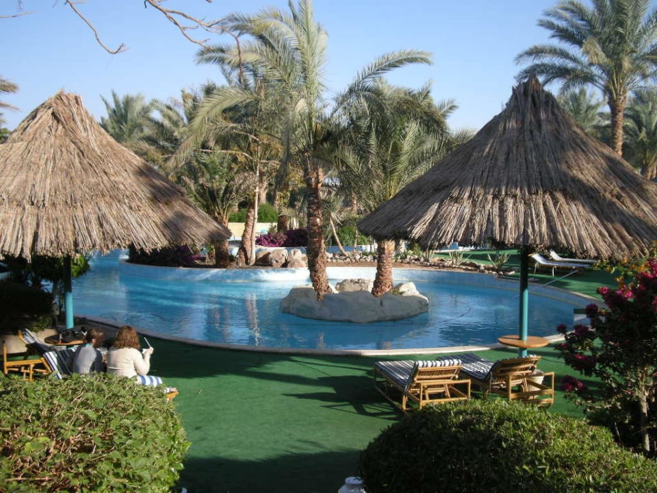 Maritim Hotel Jolie Ville Golf & Resort Pickalbatros Golf Beach Resort