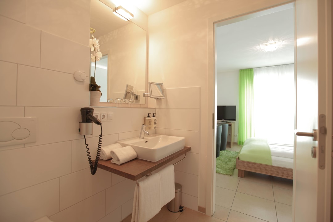 Bad Standard, Komfort Typ B, Deluxe Typ A/B Boardinghouse HOME - Adults only