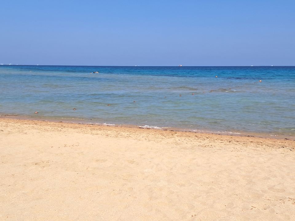 Strand Shams Safaga Resort