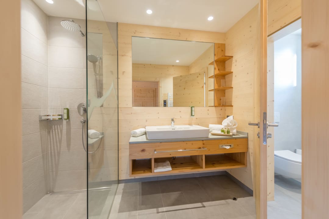 Zimmer Rittis Alpin Chalets Dachstein