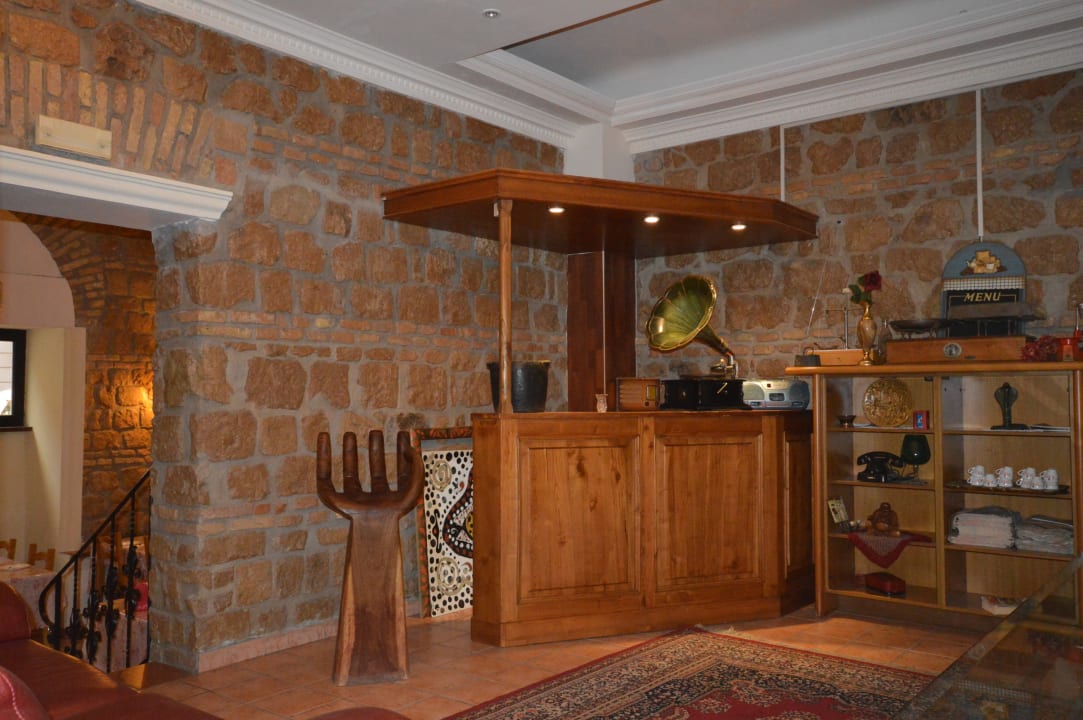 Sonstiges Hotel Alexis