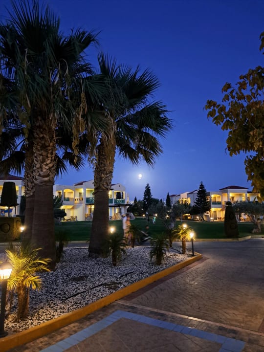 Außenansicht Lindos Princess Beach Resort & Spa