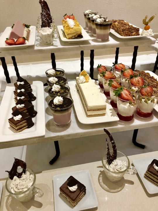 Gastro ROBINSON JANDIA PLAYA